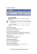 Preview for 21 page of Asus IPN73-BA User Manual