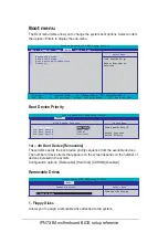 Preview for 28 page of Asus IPN73-BA User Manual