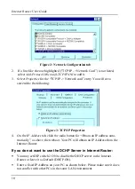 Preview for 18 page of Asus ISDNLink INET-800 User Manual