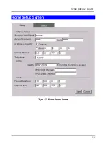 Preview for 21 page of Asus ISDNLink INET-800 User Manual