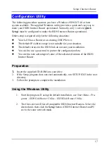 Preview for 25 page of Asus ISDNLink INET-800 User Manual