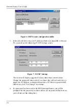 Preview for 26 page of Asus ISDNLink INET-800 User Manual