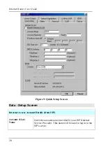 Preview for 28 page of Asus ISDNLink INET-800 User Manual