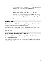 Preview for 39 page of Asus ISDNLink INET-800 User Manual