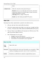 Preview for 42 page of Asus ISDNLink INET-800 User Manual