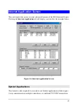 Preview for 49 page of Asus ISDNLink INET-800 User Manual