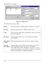 Preview for 54 page of Asus ISDNLink INET-800 User Manual