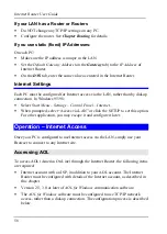 Preview for 66 page of Asus ISDNLink INET-800 User Manual