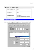 Preview for 75 page of Asus ISDNLink INET-800 User Manual