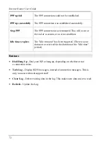 Preview for 80 page of Asus ISDNLink INET-800 User Manual