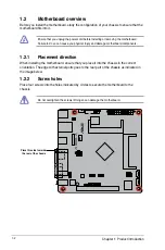 Preview for 10 page of Asus J1800I-A User Manual