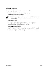 Preview for 45 page of Asus J1800I-A User Manual