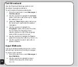 Preview for 38 page of Asus J201S User Manual