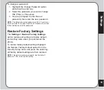 Preview for 51 page of Asus J201S User Manual