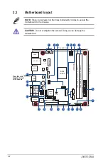 Preview for 9 page of Asus J3455I-CM-A Manual