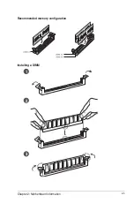 Preview for 12 page of Asus J3455I-CM-A Manual