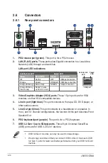 Preview for 17 page of Asus J3455I-CM-A Manual