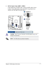 Preview for 20 page of Asus J3455I-CM-A Manual