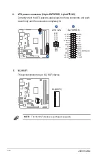 Preview for 21 page of Asus J3455I-CM-A Manual