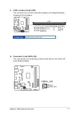 Preview for 24 page of Asus J3455I-CM-A Manual