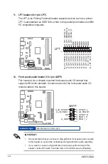 Preview for 25 page of Asus J3455I-CM-A Manual