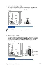 Preview for 26 page of Asus J3455I-CM-A Manual