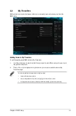 Preview for 30 page of Asus J3455I-CM-A Manual