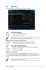 Preview for 44 page of Asus J3455I-CM-A Manual