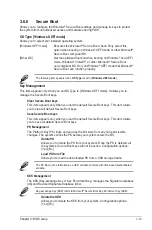 Preview for 46 page of Asus J3455I-CM-A Manual