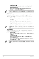 Preview for 47 page of Asus J3455I-CM-A Manual