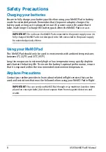 Preview for 8 page of Asus K001 E-Manual