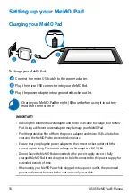 Preview for 18 page of Asus K001 E-Manual