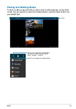Preview for 53 page of Asus K001 E-Manual