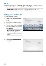 Preview for 57 page of Asus K001 E-Manual