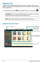 Preview for 62 page of Asus K001 E-Manual