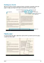 Preview for 63 page of Asus K001 E-Manual