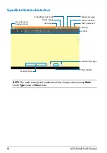 Preview for 68 page of Asus K001 E-Manual