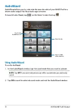 Preview for 72 page of Asus K001 E-Manual