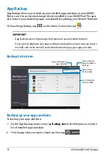 Preview for 76 page of Asus K001 E-Manual