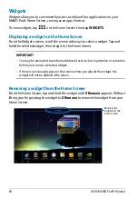 Preview for 80 page of Asus K001 E-Manual