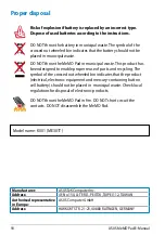 Preview for 90 page of Asus K001 E-Manual