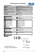 Preview for 91 page of Asus K001 E-Manual