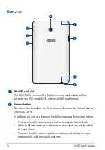 Preview for 14 page of Asus K00Y E-Manual