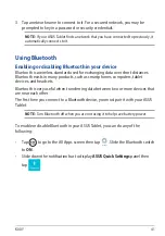 Preview for 41 page of Asus K00Y E-Manual