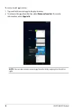 Preview for 48 page of Asus K00Y E-Manual