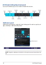 Preview for 54 page of Asus K00Y E-Manual