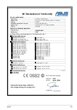 Preview for 93 page of Asus K00Y E-Manual