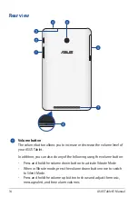 Preview for 14 page of Asus K00Z User Manual