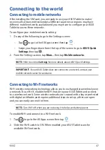 Preview for 47 page of Asus K00Z User Manual