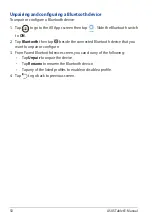 Preview for 50 page of Asus K00Z User Manual